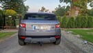 Land Rover Range Rover Evoque 2.2 diesel skóra 4z4 automat - 8