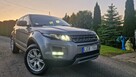 Land Rover Range Rover Evoque 2.2 diesel skóra 4z4 automat - 9