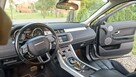 Land Rover Range Rover Evoque 2.2 diesel skóra 4z4 automat - 11