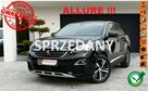 Peugeot 3008 Allure! Navi Gps! Gwarancja! - 1