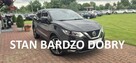 Nissan Qashqai - 1