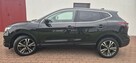 Nissan Qashqai - 5