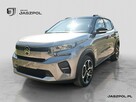 Citroen C3 wersja PLUS  , elektryczny, dostępny od ręki - 1