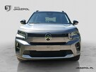 Citroen C3 wersja PLUS  , elektryczny, dostępny od ręki - 2