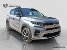 Citroen C3 wersja PLUS  , elektryczny, dostępny od ręki - 3