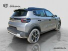 Citroen C3 wersja PLUS  , elektryczny, dostępny od ręki - 5