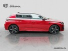 308 5dr GT HYBRID 1.2 145KM eDCS6 - 3