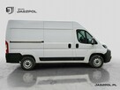 Citroen Jumper L2H2 dostępny , 4 lata gwarancji lub 200 tys. km. - 4