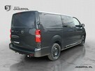 Nowy Vivaro Furgon Brygadowy Extra Long 2.0d 144 KM MT6 OC/AC 1% - 5