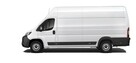 Boxer Furgon L4H3 2.2 H3-POWER 180KM MT6 Euro 6E DMC 3.5t Heavy 17m3 - 1