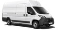 Boxer Furgon L4H3 2.2 H3-POWER 180KM MT6 Euro 6E DMC 3.5t Heavy 17m3 - 3