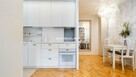 Mieszkanie Kraków Śródmieście, Dunin-Wąsowicza - 11