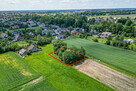 Działka budowlana Opole, Niemodlińska - 1