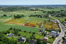 Działka budowlana Opole, Niemodlińska - 2