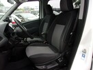 Fiat Doblo Klimatronic, Podgrz. fotele, Hak holowniczy, Niski przebieg, Ele szyby - 12