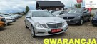Mercedes E 200 xsenon automat zarejestrowany - 1