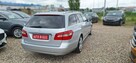 Mercedes E 200 xsenon automat zarejestrowany - 8