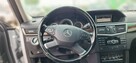 Mercedes E 200 xsenon automat zarejestrowany - 10