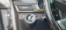 Mercedes E 200 xsenon automat zarejestrowany - 16