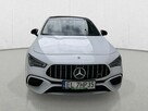 Mercedes CLA 45 AMG - 2