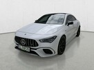 Mercedes CLA 45 AMG - 3