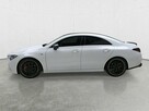 Mercedes CLA 45 AMG - 4