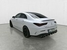 Mercedes CLA 45 AMG - 5
