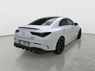 Mercedes CLA 45 AMG - 7