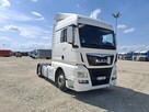 MAN tgx - 1