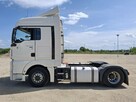 MAN tgx - 4