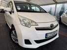 Toyota Verso S 1.3 Benzyna* 100 KM*6 Biegów* Zarejestrowana* - 1