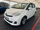 Toyota Verso S 1.3 Benzyna* 100 KM*6 Biegów* Zarejestrowana* - 5