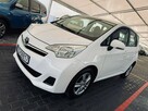 Toyota Verso S 1.3 Benzyna* 100 KM*6 Biegów* Zarejestrowana* - 6