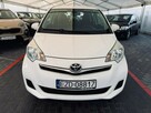 Toyota Verso S 1.3 Benzyna* 100 KM*6 Biegów* Zarejestrowana* - 8