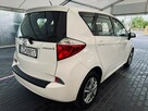 Toyota Verso S 1.3 Benzyna* 100 KM*6 Biegów* Zarejestrowana* - 12