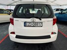 Toyota Verso S 1.3 Benzyna* 100 KM*6 Biegów* Zarejestrowana* - 14