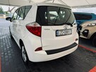 Toyota Verso S 1.3 Benzyna* 100 KM*6 Biegów* Zarejestrowana* - 16