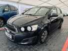 Chevrolet Aveo 1.2 Benzyna* 86 KM* Zarejestrowany* - 2