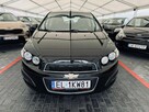 Chevrolet Aveo 1.2 Benzyna* 86 KM* Zarejestrowany* - 5