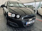Chevrolet Aveo 1.2 Benzyna* 86 KM* Zarejestrowany* - 6
