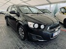 Chevrolet Aveo 1.2 Benzyna* 86 KM* Zarejestrowany* - 7