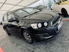 Chevrolet Aveo 1.2 Benzyna* 86 KM* Zarejestrowany* - 8