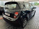 Chevrolet Aveo 1.2 Benzyna* 86 KM* Zarejestrowany* - 9