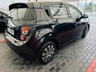 Chevrolet Aveo 1.2 Benzyna* 86 KM* Zarejestrowany* - 10