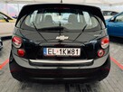 Chevrolet Aveo 1.2 Benzyna* 86 KM* Zarejestrowany* - 11