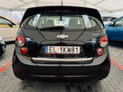 Chevrolet Aveo 1.2 Benzyna* 86 KM* Zarejestrowany* - 12