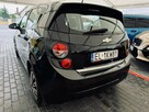 Chevrolet Aveo 1.2 Benzyna* 86 KM* Zarejestrowany* - 13