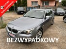 BMW 523 2.5 Automat  Xenon Alu Tempomat Bez Rdzy Stan BDB BEzwypadk Opłacona - 1