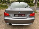 BMW 523 2.5 Automat  Xenon Alu Tempomat Bez Rdzy Stan BDB BEzwypadk Opłacona - 9