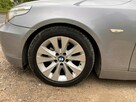 BMW 523 2.5 Automat  Xenon Alu Tempomat Bez Rdzy Stan BDB BEzwypadk Opłacona - 12